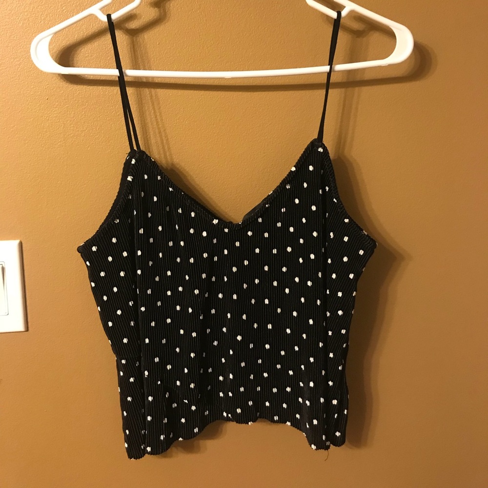 Kendall & Kylie tank